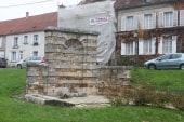 Fontaine de Mauperthuis